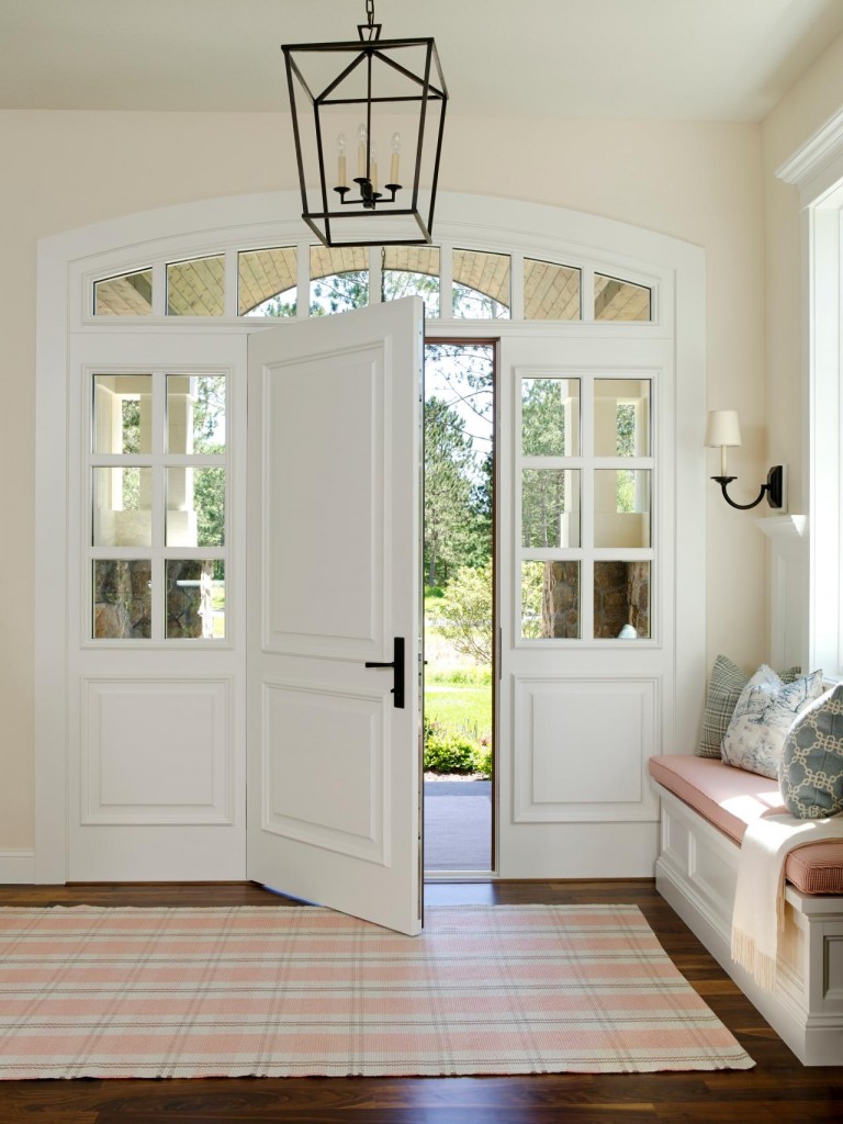 Feng shui front door: 19 considerations with tips, & cures feng ...