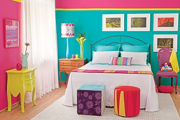 Feng Shui Colors The Science And Psychology Behind It