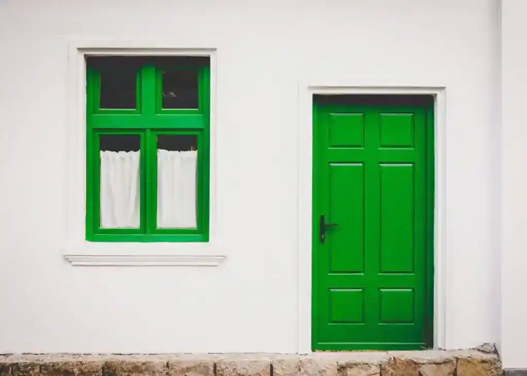 Feng Shui Front Door: 19 Factors with Tips